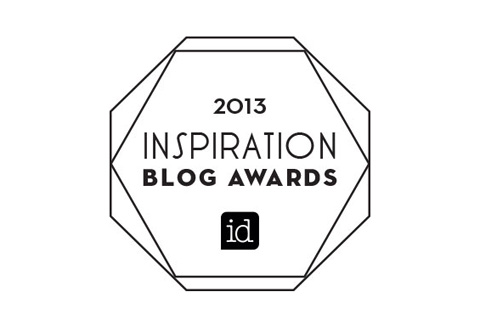 inspiration blog awards